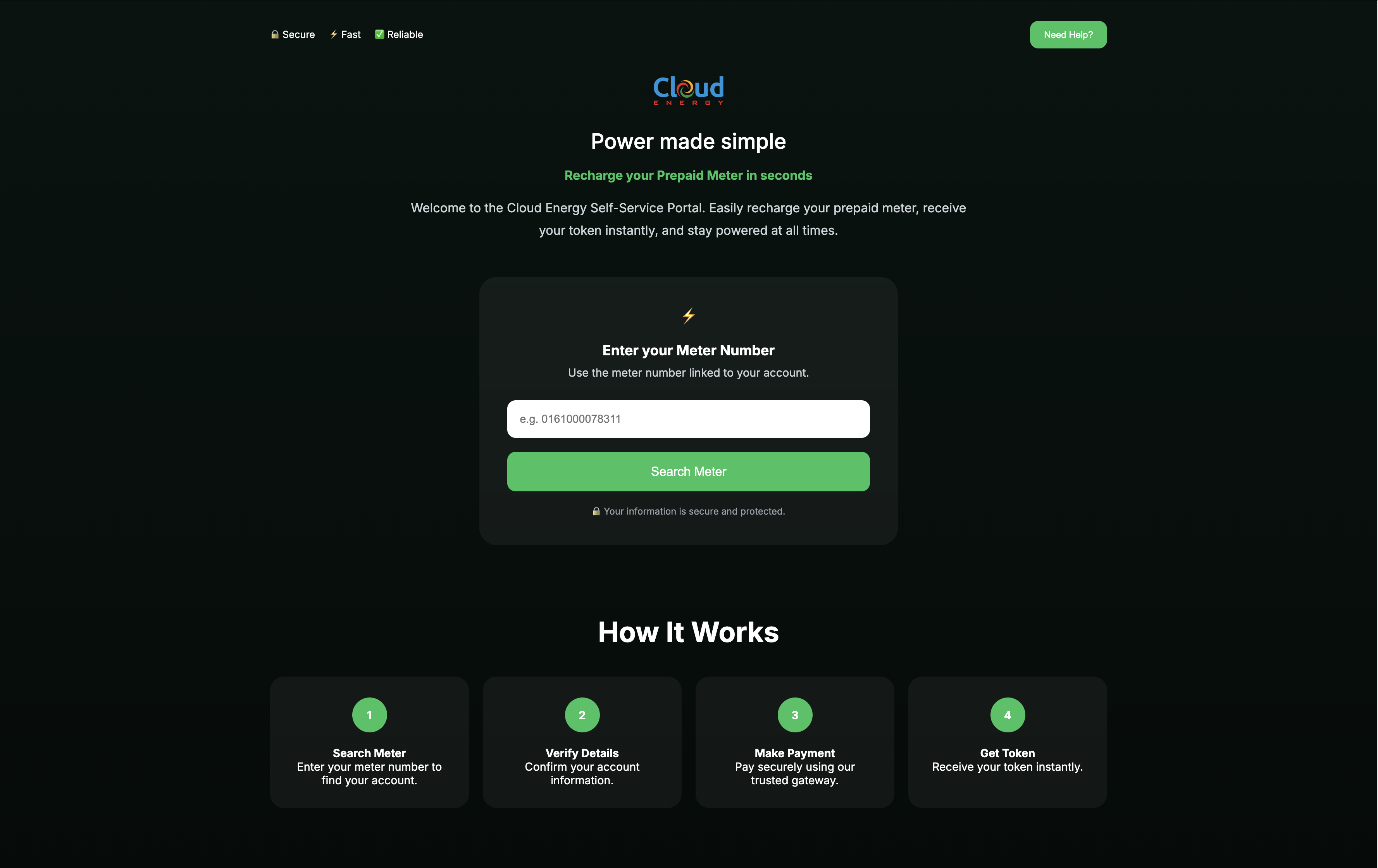 HomePage