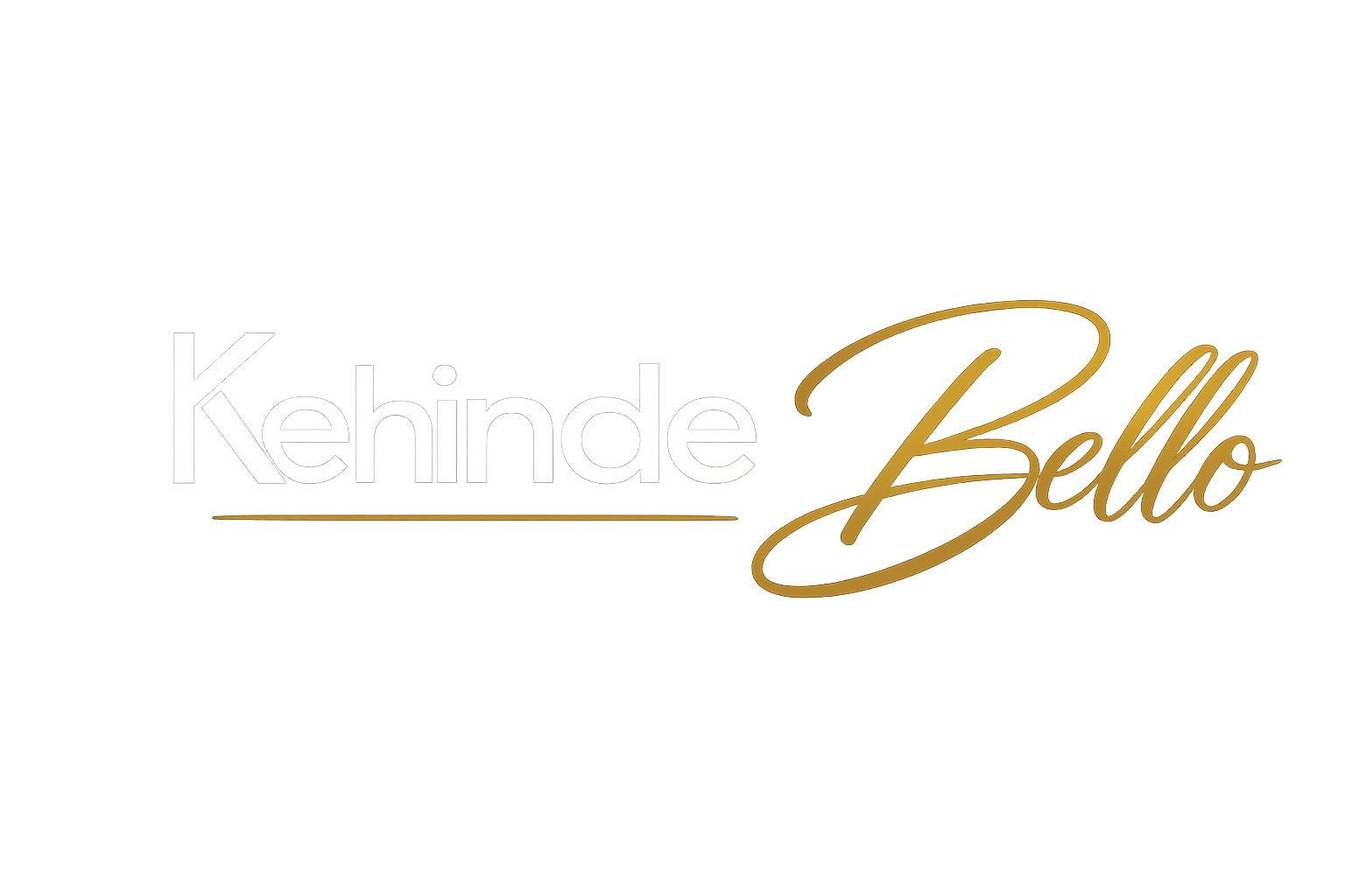 Kehinde Bello